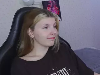 AleksaKeller's Live Sex Cam Show