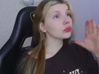 AleksaKeller's Live Sex Cam Show