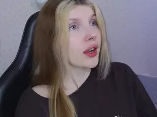 AleksaKeller's Live Sex Cam Show