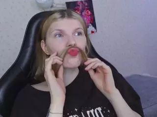 AleksaKeller's Live Sex Cam Show