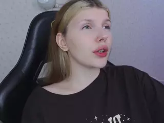AleksaKeller's Live Sex Cam Show