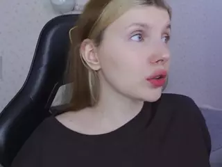 AleksaKeller's Live Sex Cam Show