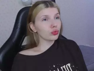 AleksaKeller's Live Sex Cam Show