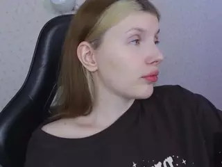 AleksaKeller's Live Sex Cam Show