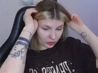 AleksaKeller's Live Sex Cam Show