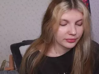 AleksaKeller's Live Sex Cam Show