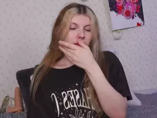 AleksaKeller's Live Sex Cam Show