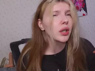 AleksaKeller's Live Sex Cam Show
