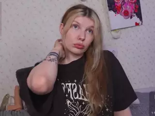 AleksaKeller's Live Sex Cam Show