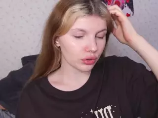 AleksaKeller's Live Sex Cam Show