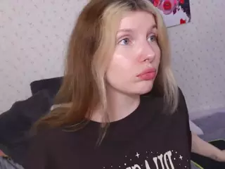 AleksaKeller's Live Sex Cam Show