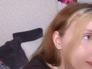 AleksaKeller's Live Sex Cam Show
