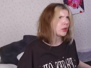 AleksaKeller's Live Sex Cam Show