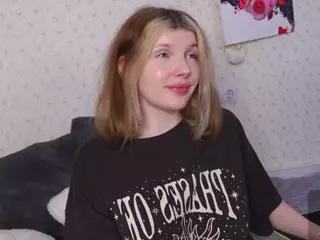 AleksaKeller's Live Sex Cam Show
