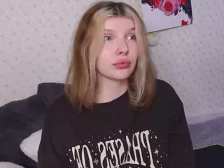 AleksaKeller's Live Sex Cam Show