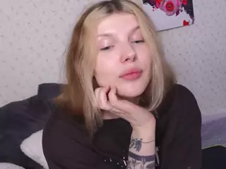 AleksaKeller's Live Sex Cam Show