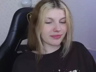 AleksaKeller's Live Sex Cam Show