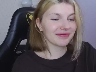 AleksaKeller's Live Sex Cam Show
