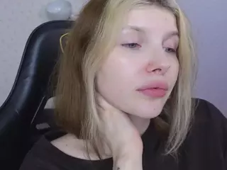 AleksaKeller's Live Sex Cam Show
