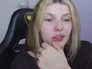 AleksaKeller's Live Sex Cam Show