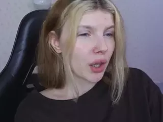 AleksaKeller's Live Sex Cam Show