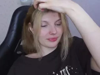 AleksaKeller's Live Sex Cam Show