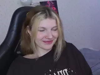 AleksaKeller's Live Sex Cam Show
