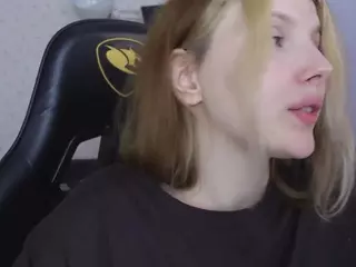 AleksaKeller's Live Sex Cam Show