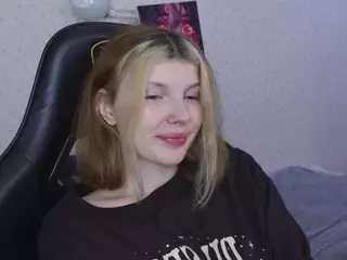 AleksaKeller's Live Sex Cam Show
