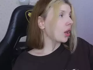 AleksaKeller's Live Sex Cam Show