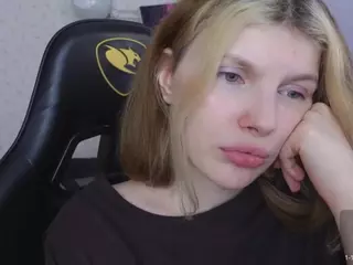 AleksaKeller's Live Sex Cam Show