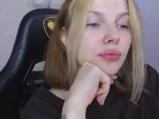 AleksaKeller's Live Sex Cam Show