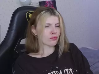 AleksaKeller's Live Sex Cam Show