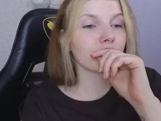 AleksaKeller's Live Sex Cam Show