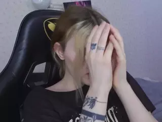AleksaKeller's Live Sex Cam Show