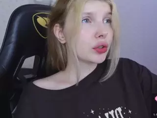 AleksaKeller's Live Sex Cam Show