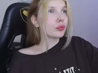 AleksaKeller's Live Sex Cam Show