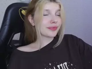 AleksaKeller's Live Sex Cam Show