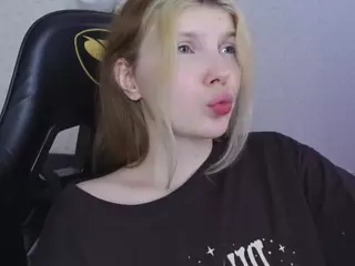 AleksaKeller's Live Sex Cam Show