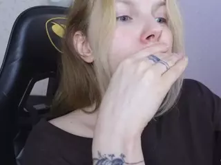 AleksaKeller's Live Sex Cam Show