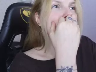 AleksaKeller's Live Sex Cam Show