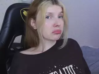AleksaKeller's Live Sex Cam Show