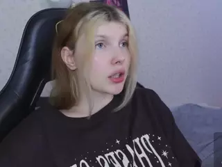 AleksaKeller's Live Sex Cam Show
