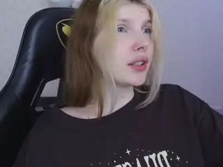 AleksaKeller's Live Sex Cam Show