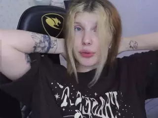 AleksaKeller's Live Sex Cam Show