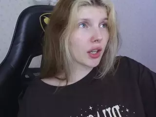 AleksaKeller's Live Sex Cam Show
