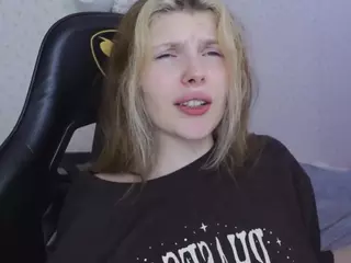 AleksaKeller's Live Sex Cam Show