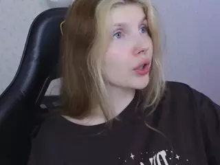 AleksaKeller's Live Sex Cam Show