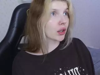 AleksaKeller's Live Sex Cam Show