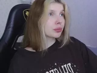 AleksaKeller's Live Sex Cam Show